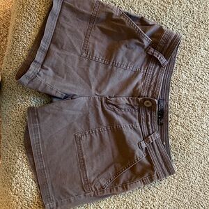 Prana Shorts